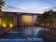 Marina Bay Suites (D1), Condominium #5450